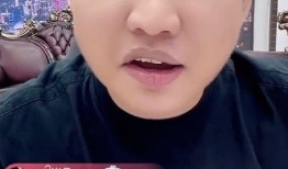 辛巴爆料女儿视频