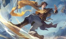 王者最新李逍遥爆料,王者峡谷神秘英雄即将登场！