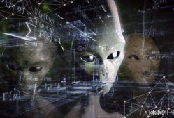 库博爆料外星人视频播放,震撼外星人视频首次曝光，神秘现象引全球热议