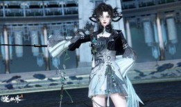 逆水寒最新旗袍爆料视频,古典韵味与现代时尚的完美融合