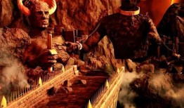 地狱解在线观看,揭秘幽冥世界，在线观看带你穿越生死边缘