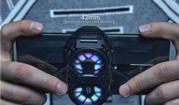 红魔散热背夹最新爆料,散热性能再突破，游戏体验再升华