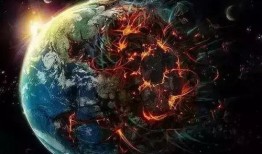 国外爆料世界末日事件视频,国外爆料视频揭示世界末日事件