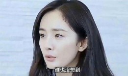 杨幂圈内好友爆料,揭秘娱乐圈背后的真实故事