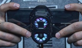 红魔散热背夹最新爆料,散热性能再突破，游戏体验再升华