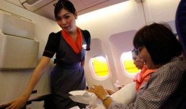 泰国空姐爆料视频大全,揭秘航空业不为人知的幕后故事
