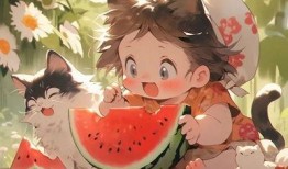 网红吃瓜漫画图片大全,趣味横生的娱乐圈揭秘