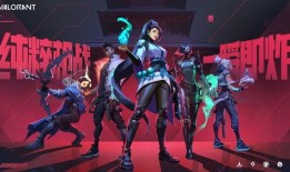 无畏契约p5最新爆料,神秘英雄登场，全新玩法即将解锁