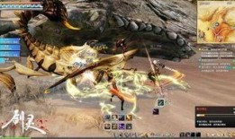 剑灵1.5最新爆料,神秘势力崛起，激战一触即发！