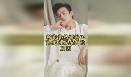 靳东爆料娱乐圈是真的吗,靳东爆料事件深度解析