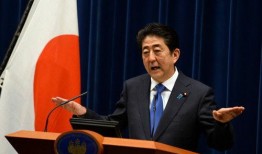 日本首相爆料选举视频,独家视频曝光惊人真相
