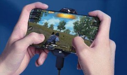 红魔散热背夹最新爆料,散热性能再突破，游戏体验再升华