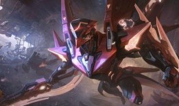 冥驹皮肤最新爆料视频在线观看,神秘特效与独特设计首次曝光