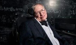 霍金二任妻子爆料视频,揭秘宇宙大师的私生活与情感纠葛