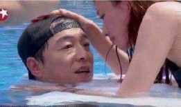 黄渤美女爆料视频大全,揭秘娱乐圈幕后故事
