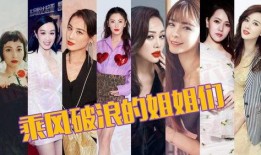娱乐圈圈内爆料小档案,揭秘明星背后的故事