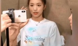 刘思瑶自己爆料自己的视频,揭秘背后故事