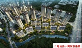 盐城中九樾最新爆料,揭秘高端住宅区的华丽蜕变