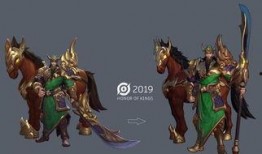 关羽皮肤最新爆料什么,勇冠三军，霸气再现！