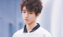 圈内人爆料王俊凯女朋友,神秘女友身份引热议