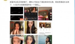 桃博刚爆料时候的视频,揭秘幕后真相，带你走进事件核心