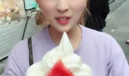 网红炮姐吃瓜图片,揭秘网红圈幕后风云