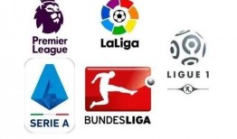 五大联赛爆料新闻报道,转会风云、赛事前瞻与幕后故事