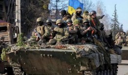 俄乌冲突最新爆料,战局突变，真相揭秘！