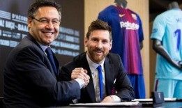 巴萨前高层爆料新闻,震惊内幕曝光，球队运作真相大白