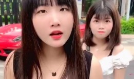 送花女孩儿被爆料视频