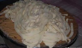 林州手擀面爆料视频播放,传统工艺与现代美食的完美融合