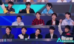 创造营学员爆料最新,揭秘选手幕后故事与精彩瞬间