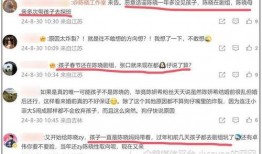 卓伟爆料陈晓陈妍希视频,娱乐圈再掀风波
