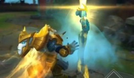 冥驹皮肤最新爆料视频在线观看,神秘特效与独特设计首次曝光