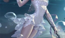 第五人格最新爆料渔女,神秘渔女角色首曝，神秘面纱下的神秘力量即将揭晓