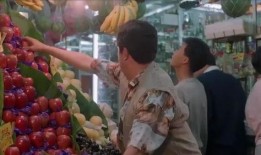 杭州爆料水果大叔视频,一段视频引发全民热议