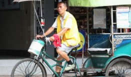 三轮车夫 在线观看,街头传奇，生活百态