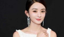 关于赵丽颖的最新爆料