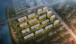 盐城中九樾最新爆料,揭秘高端住宅区的华丽蜕变