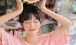 娱乐吃瓜头像女生图片,揭秘娱乐圈美女吃瓜瞬间