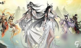 逆水寒手游六月衣服最新爆料,古风服饰美轮美奂，等你来赏