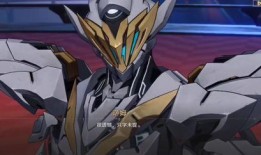 流萤萨姆技能爆料最新,光影交织，梦幻舞者降临