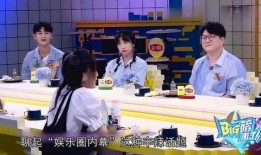 爆料内幕娱乐圈,揭秘明星背后的真实故事