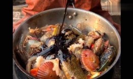 海鲜在线观看,尽享海洋美味之旅