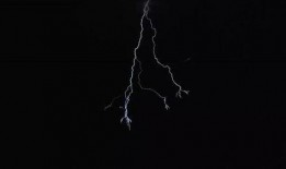 黑色闪电高清在线观看,高清盛宴，惊心动魄的视觉冲击