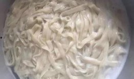 林州手擀面爆料视频播放,传统工艺与现代美食的完美融合