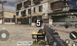 使命召唤排位最新爆料,神秘系统革新，战局风云再起！