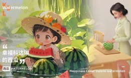 吃瓜同胞动画片免费观看,吃瓜群众免费畅享的瓜界奇观