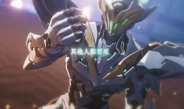 流萤萨姆技能爆料最新,光影交织，梦幻舞者降临