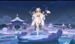 嫦娥新皮肤爆料最新版